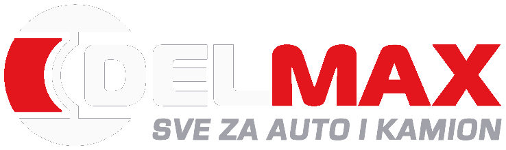 DELMAX — Sve za auto i kamion